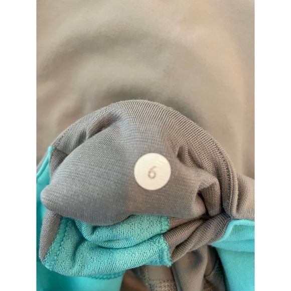 Lululemon Leggings Unknown Type - Size 6 - Picture 3 of 5